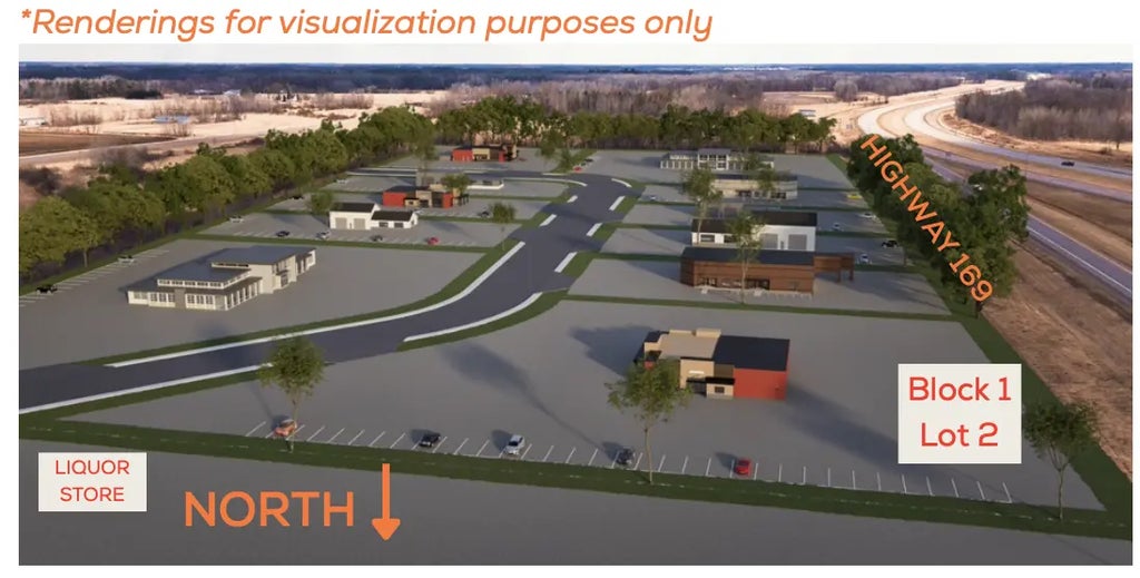 123 Market Dr, Milaca