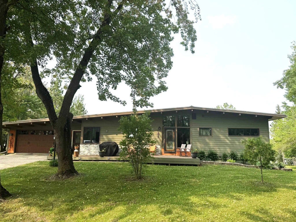 516 Tower Drive Ne, Baudette