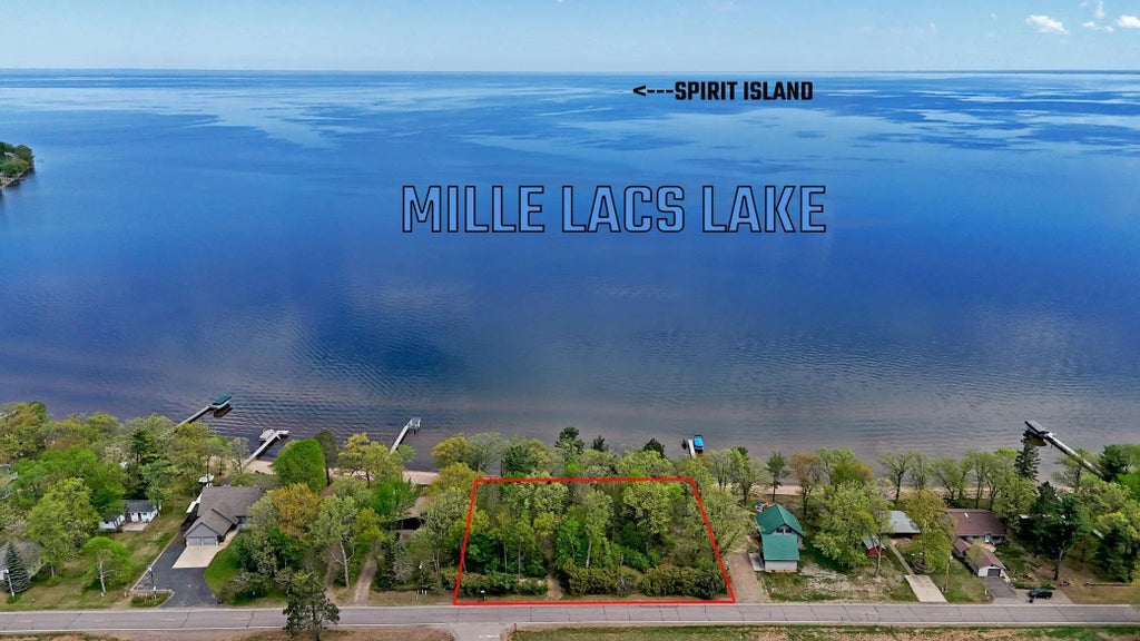 11618 Twilight Road, Onamia