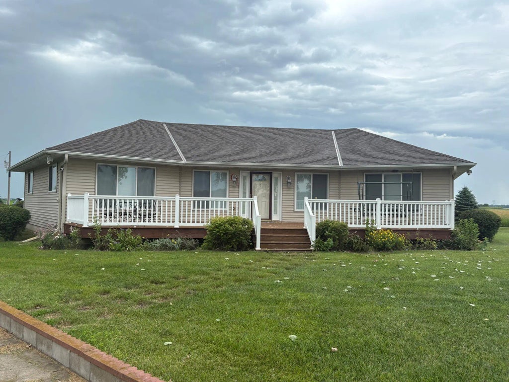 285 70th Street Nw, Benson