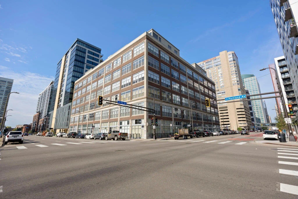 521 S 7th Street 223, Minneapolis