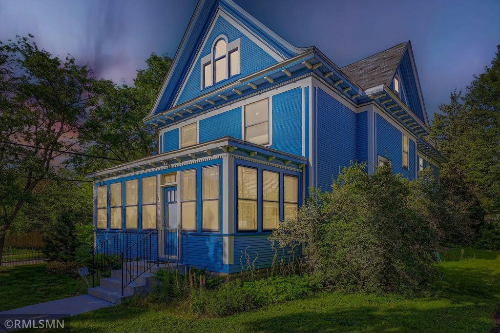 1401 Fremont Avenue N, Minneapolis