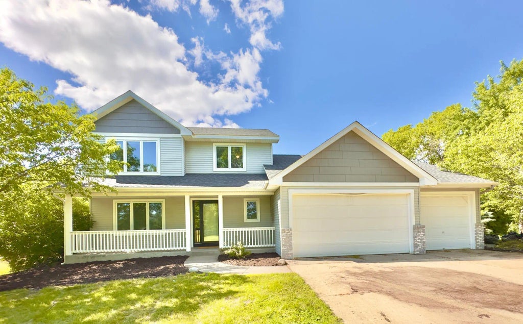 22000 181st Street Nw, Big Lake Twp