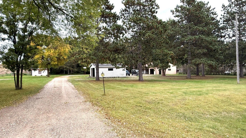 21458 Grouse Road, Little Falls