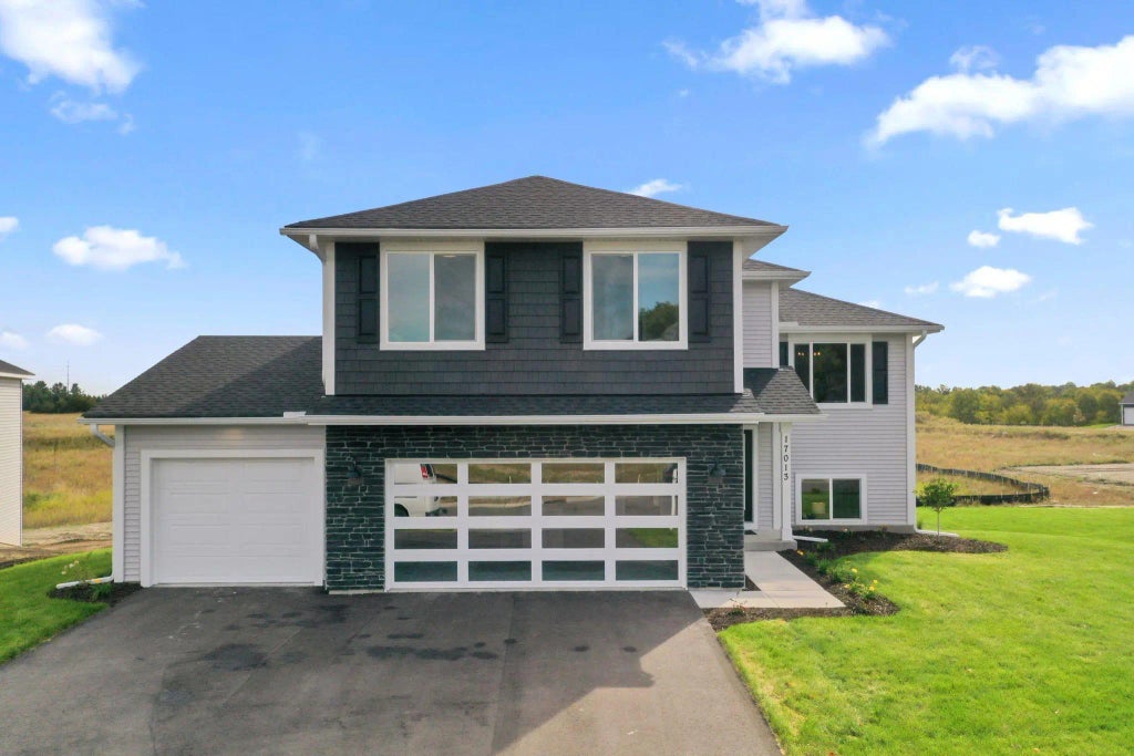 17013 Traprock Street Nw, Ramsey