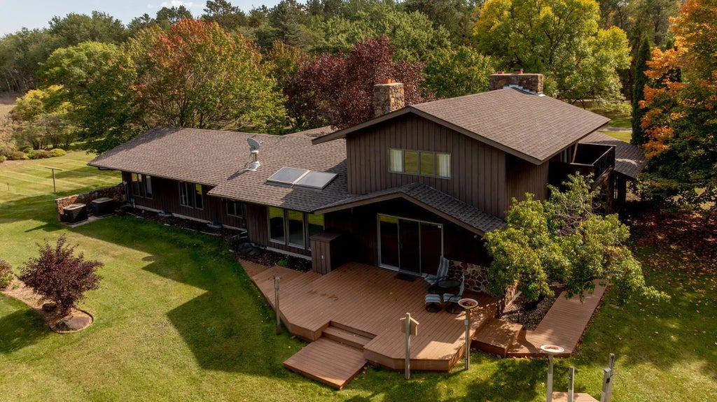 13222 176th Street, Wadena