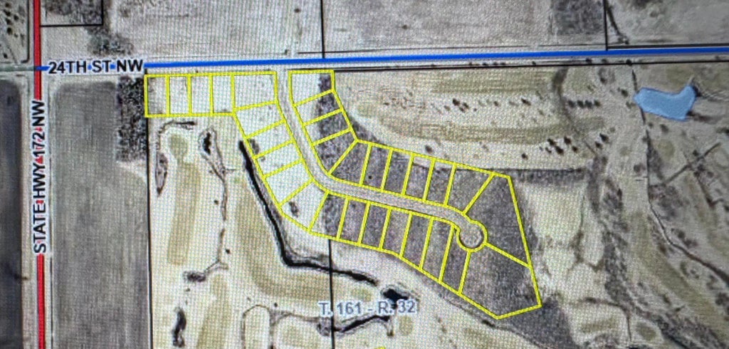 Tbd Eagle Dr Nw, Baudette