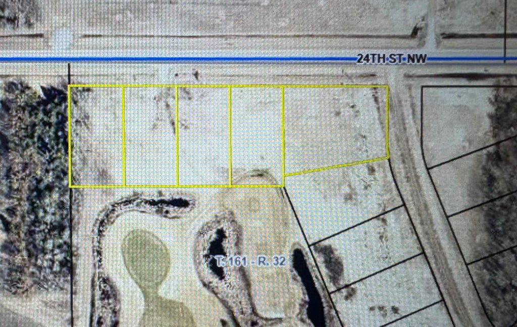 Tbd 24th St Nw, Baudette