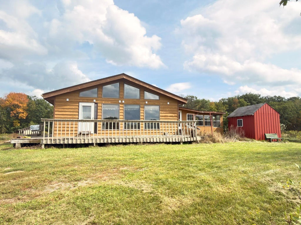 2952 90th Street, Bone Lake Twp