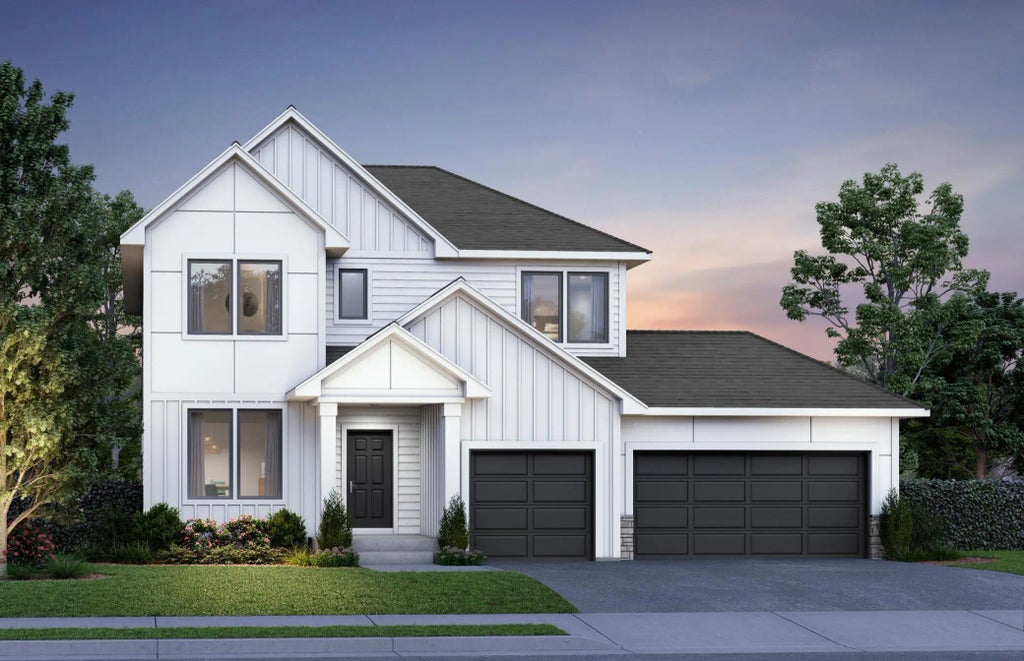 Xxx Knightsbridge Ln N, Lake Elmo