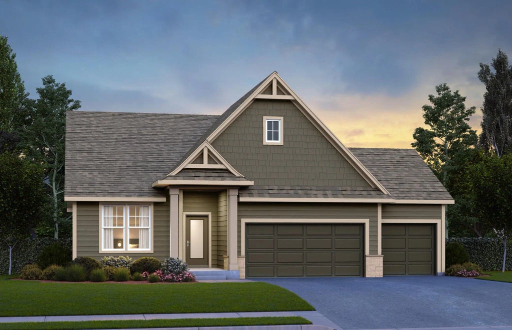 Xxx Knightsbridge Ln N, Lake Elmo