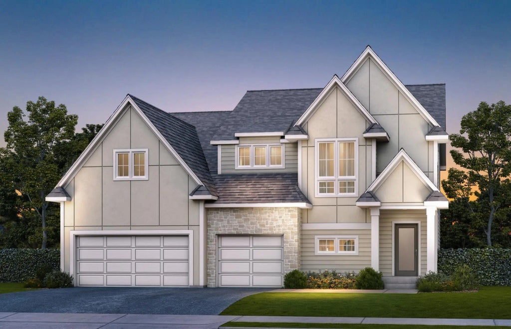 3729 Knightsbridge Ln N, Lake Elmo