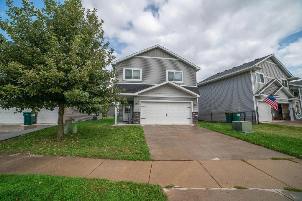 780 Holton Avenue, Brainerd