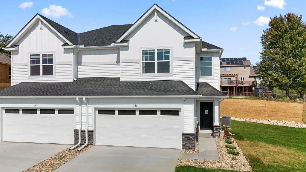 5401 Queens Drive Nw, Rochester