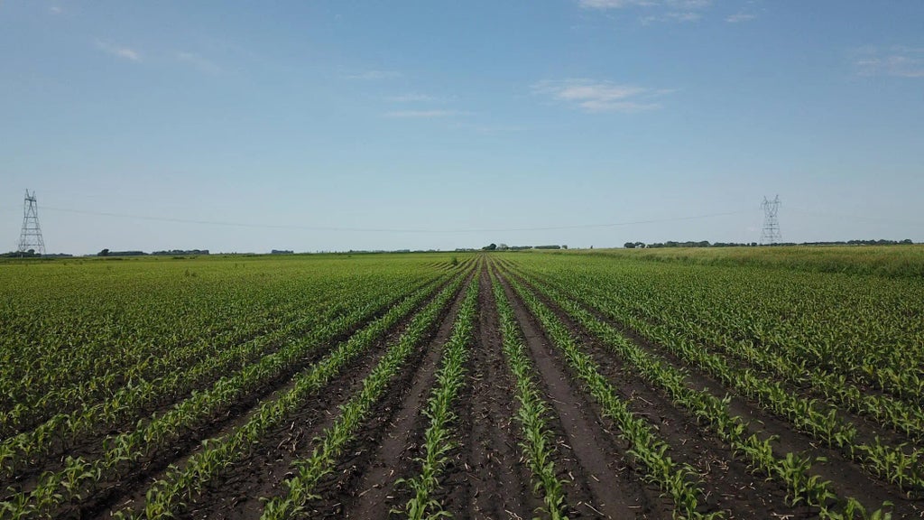 Tbd T-182, Logan Twp