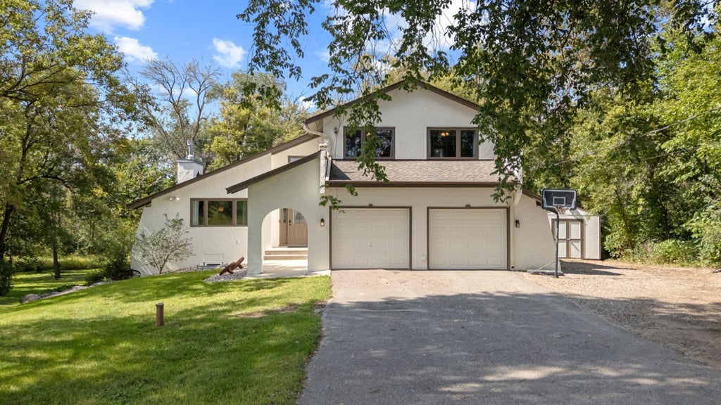 3439 Hall Avenue Se, Rockford Twp