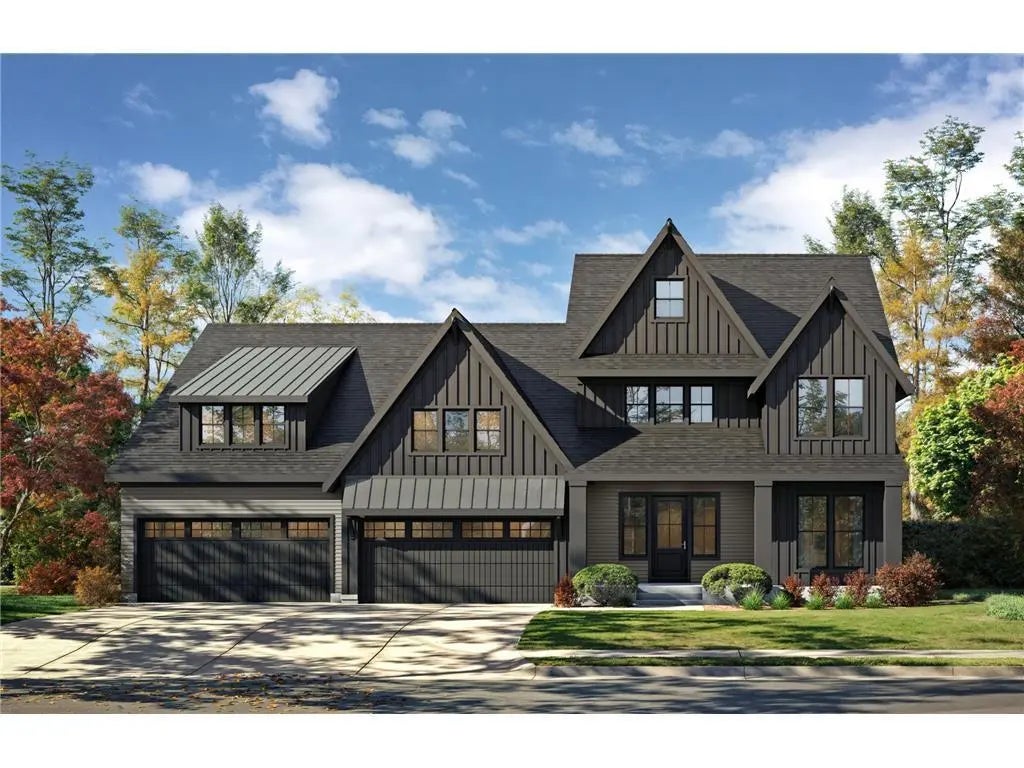 18759 Jarosite Court, Lakeville