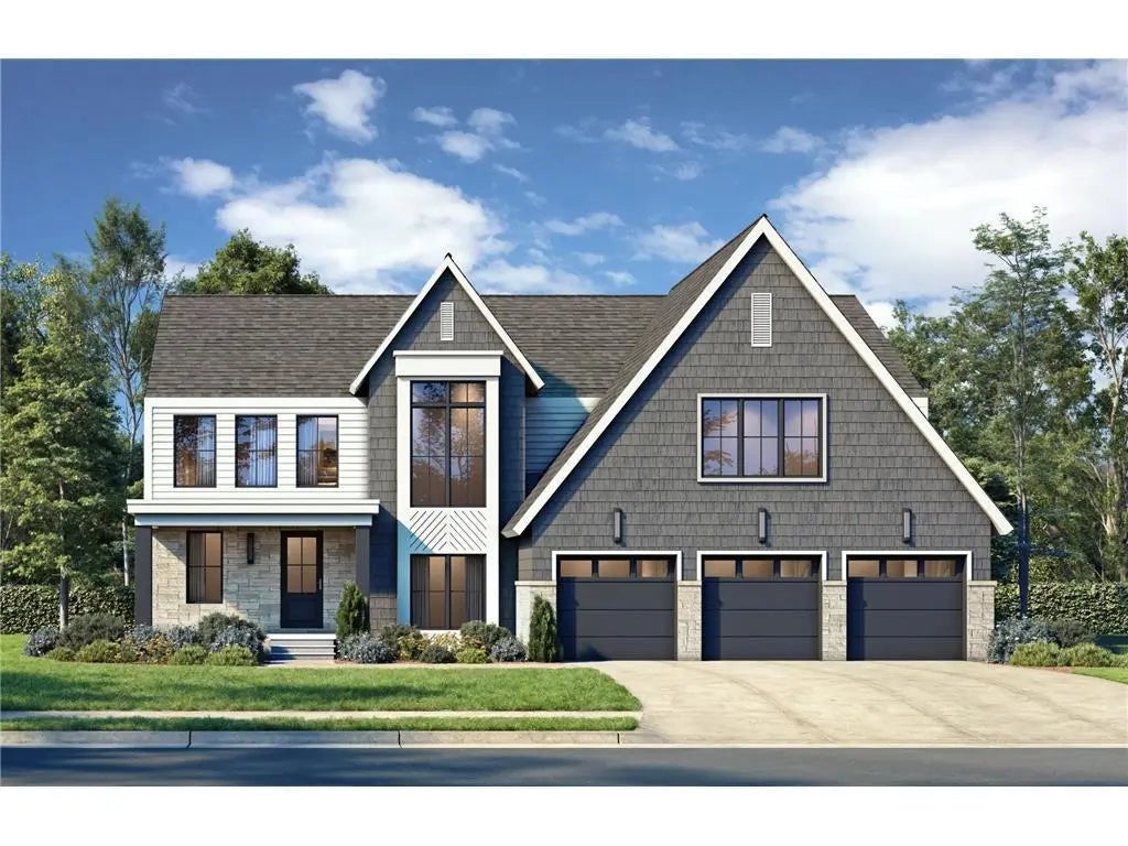 18710 Jarosite Court, Lakeville