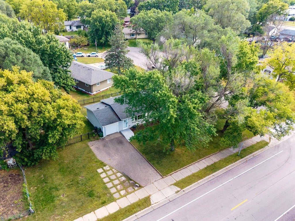 7717 Able Street Ne, Spring Lake Park