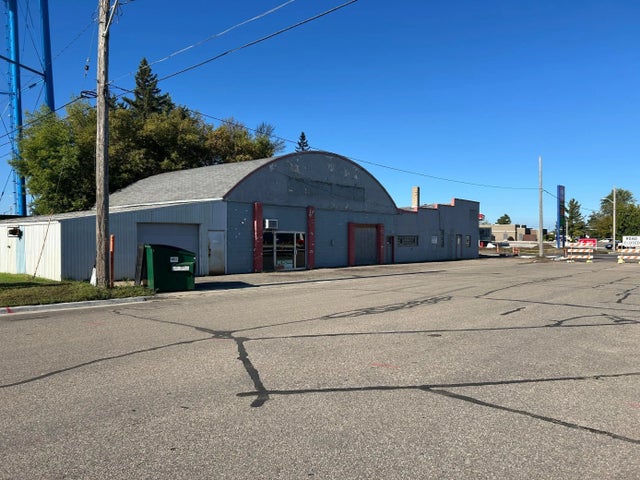 122 Jefferson Street N, Wadena