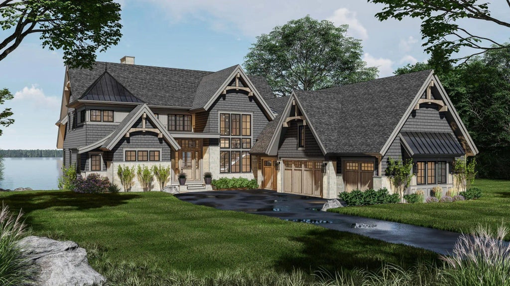 4485 N Shore Drive, Orono