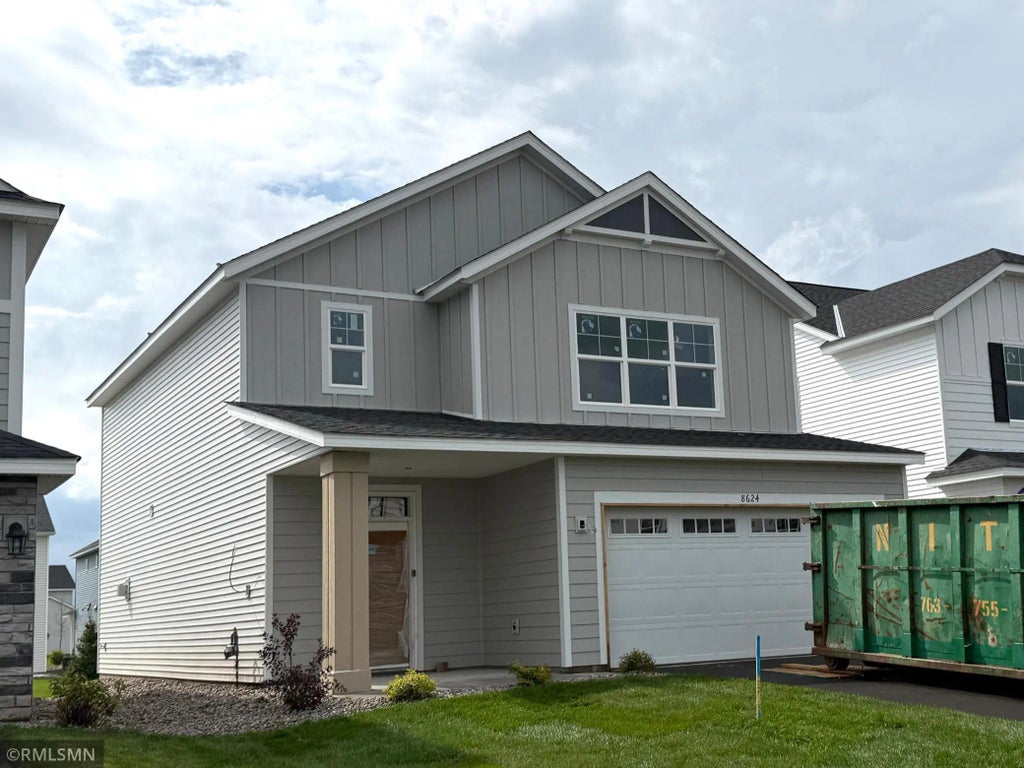 8624 147th Avenue Nw, Ramsey