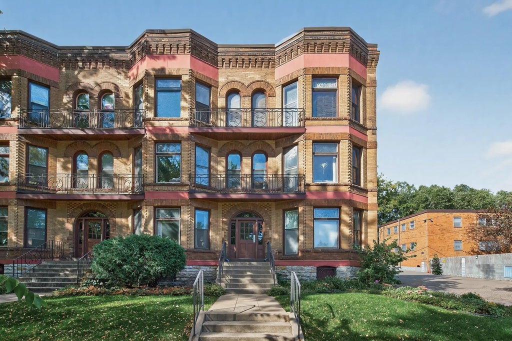 115 Western Avenue N 3m, Saint Paul