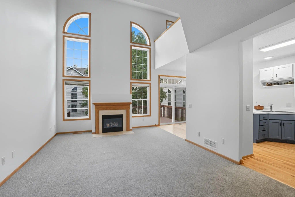 17570 Hackberry Court, Eden Prairie