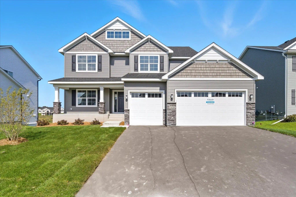 11650 5th Street Ne, Hanover