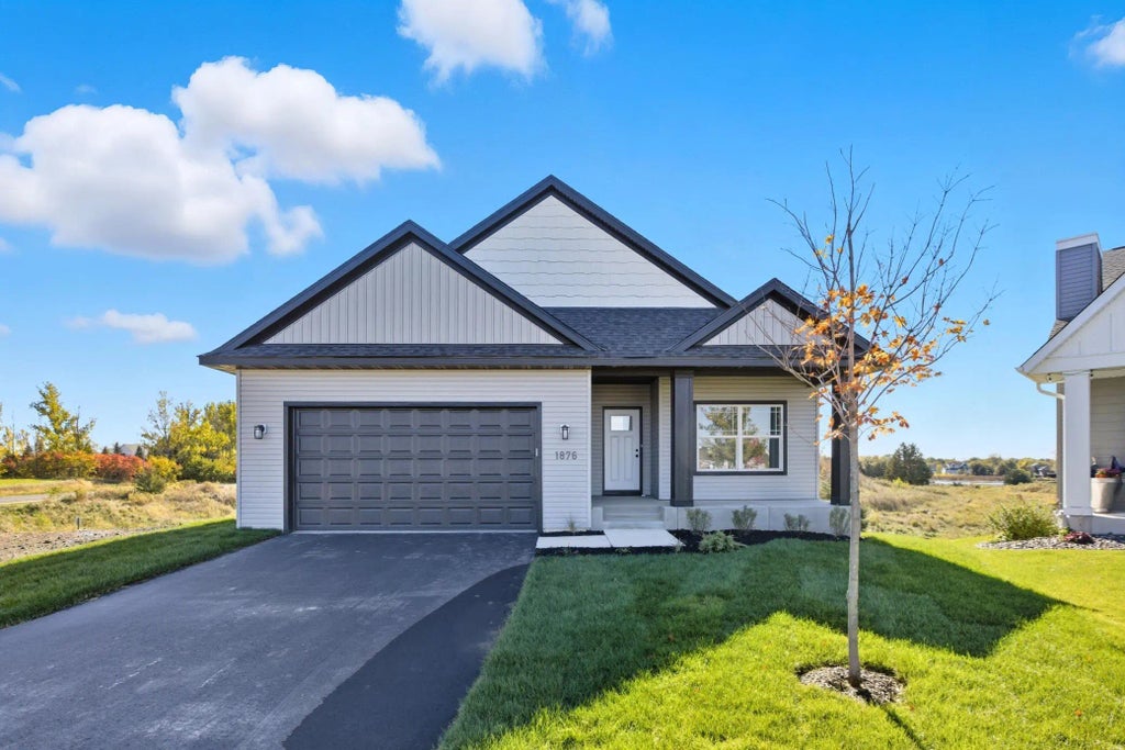 1876 Aster Court, Buffalo