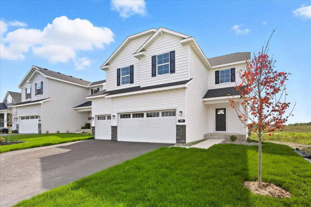 757 Greywood Boulevard Sw, Delano