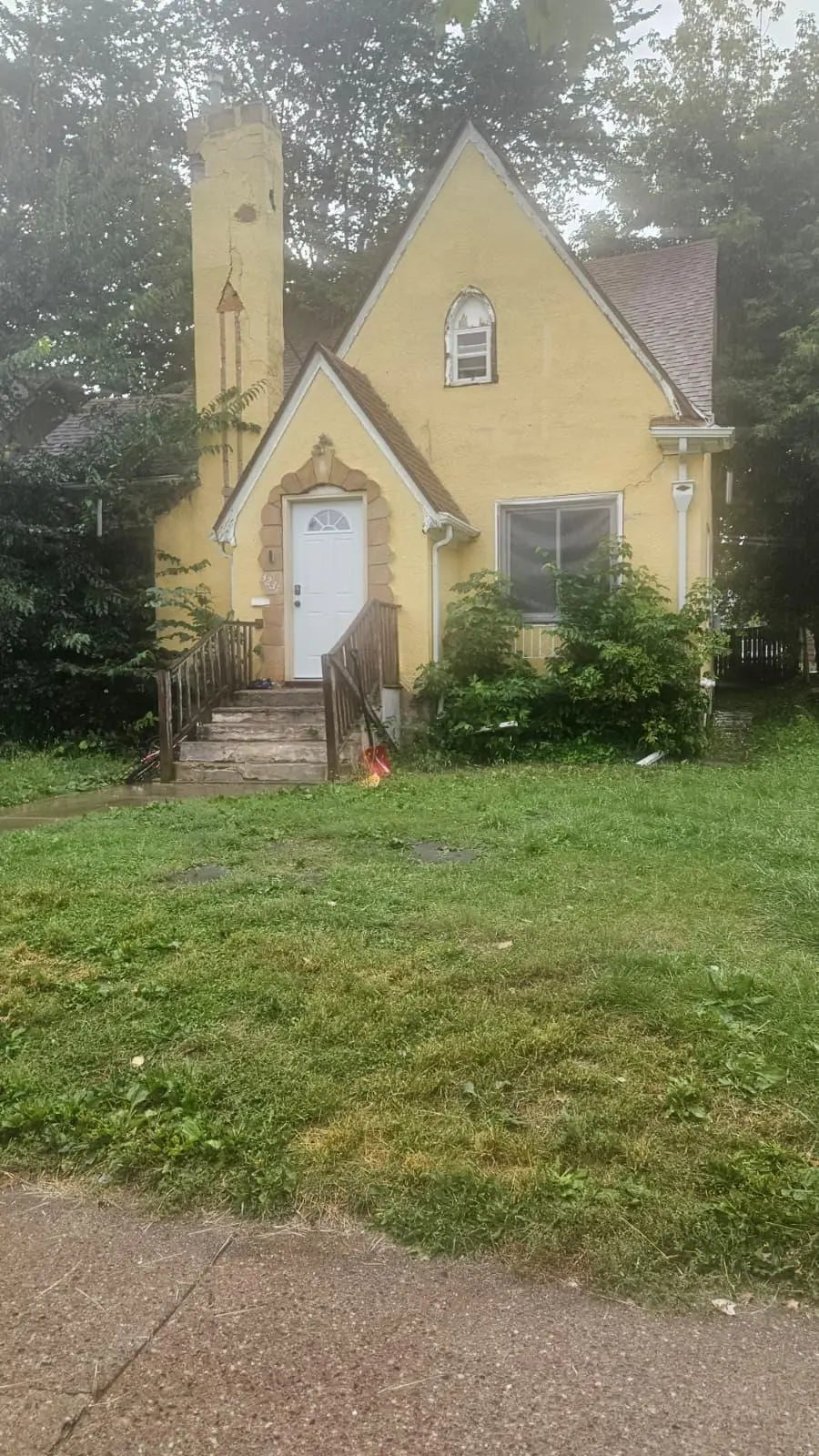 3231 James Avenue N, Minneapolis