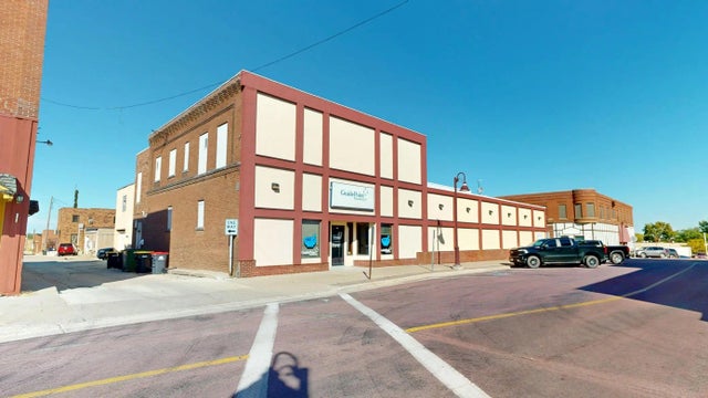 216 S Washington Street, Redwood Falls