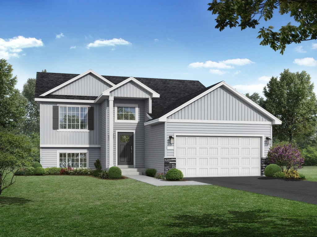 1012 Brandenburg Circle, Waverly