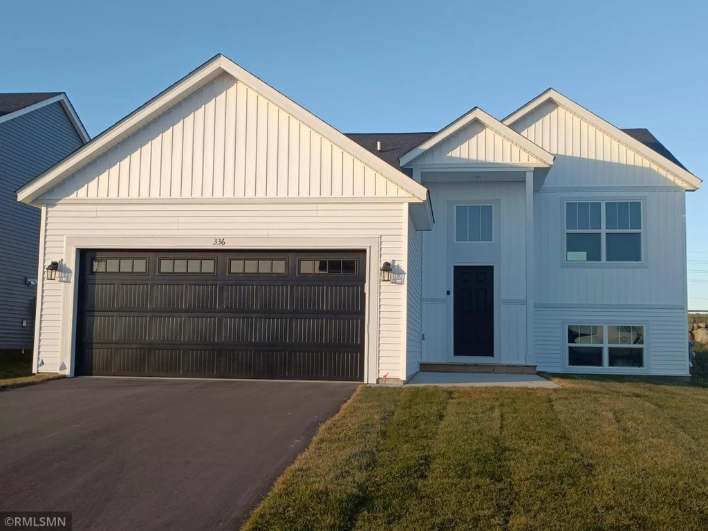 336 Otto Drive N, Delano