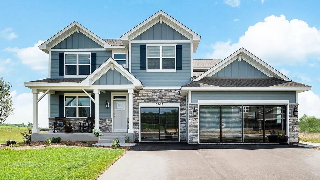 10518 Bent Pine Lane, Woodbury