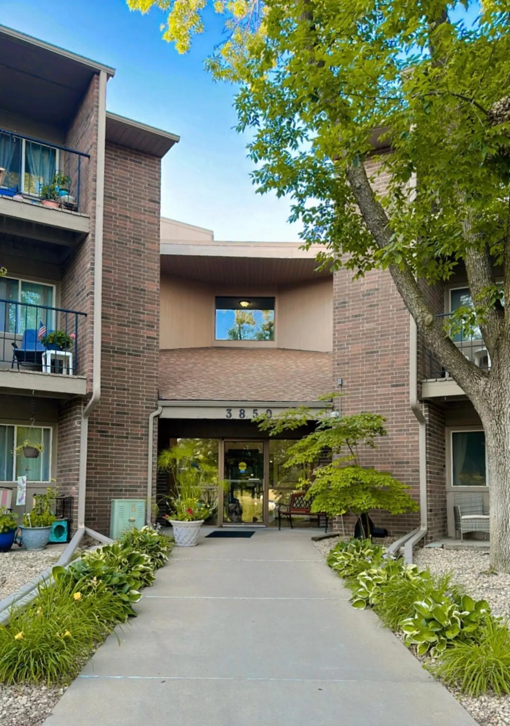 3850 Plymouth Boulevard 204, Plymouth