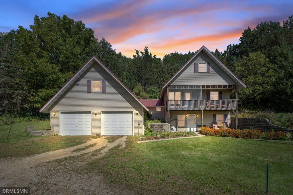 41912 205th Avenue, Cordova Twp