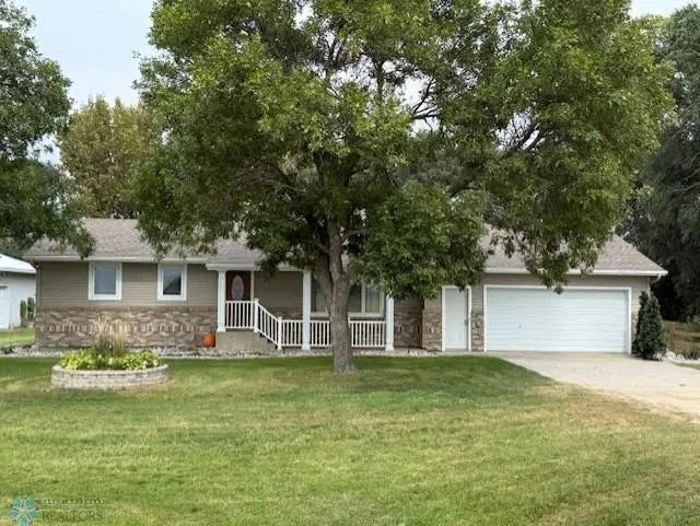 1908 380th Street, Breckenridge Twp