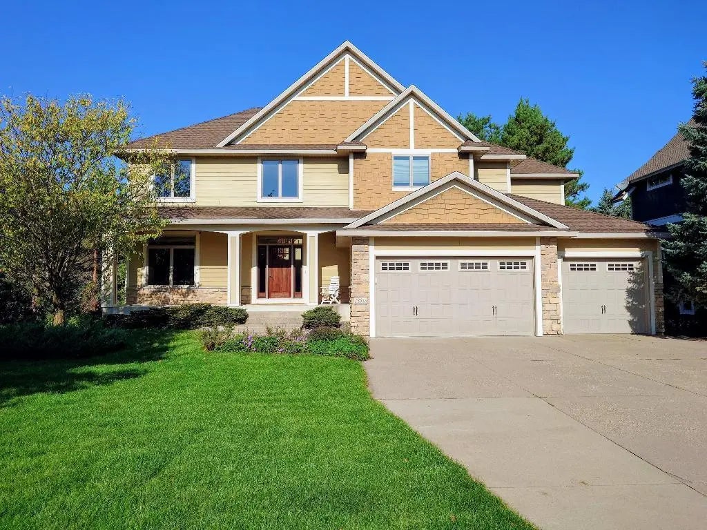 18658 Ponderosa Court, Eden Prairie