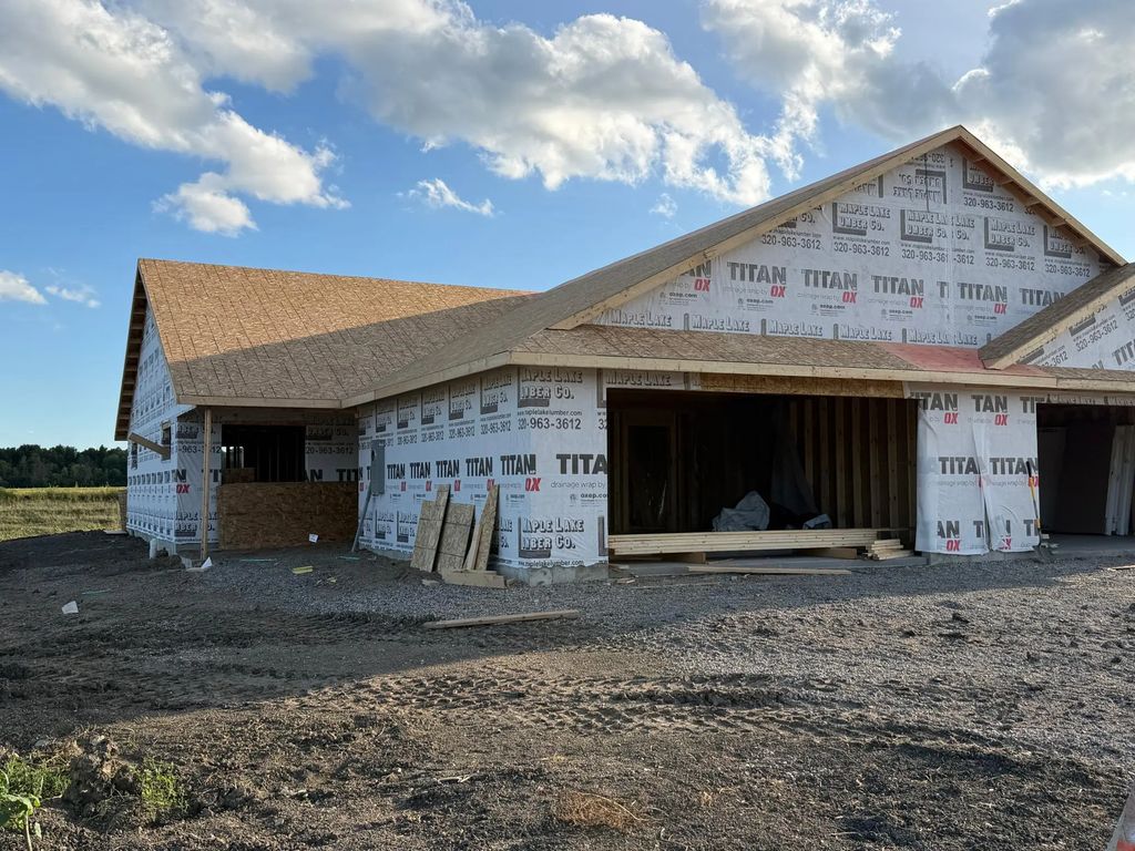 414 5th Street S, Maple Lake