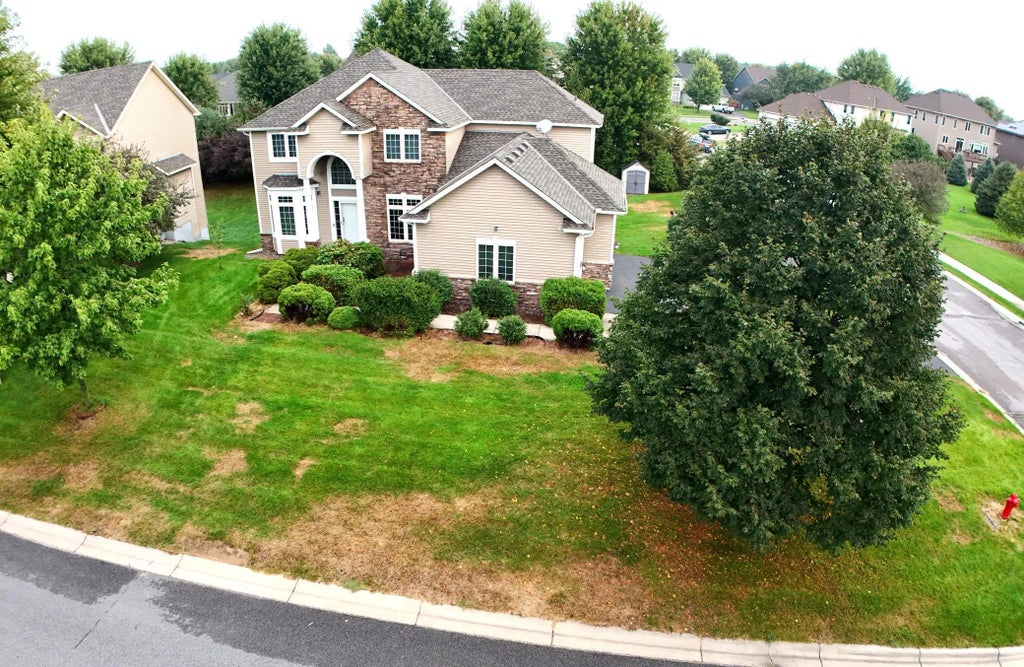 10583 Noble Circle N, Brooklyn Park