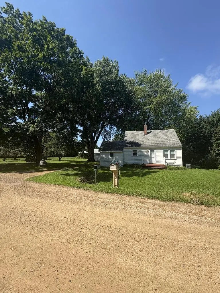 52618 409th Avenue, Belgrade Twp