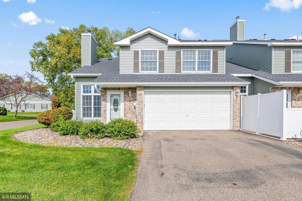 14824 58th Street N 6b, Oak Park Heights