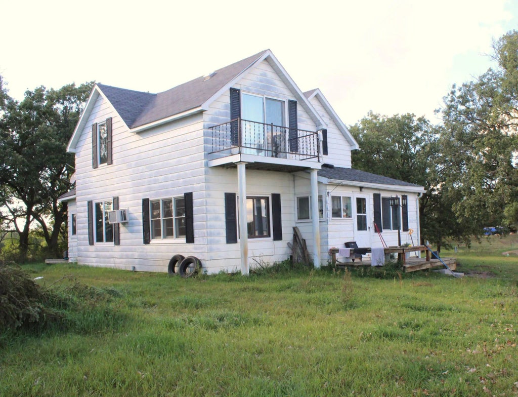 25871 164th Street, Staples