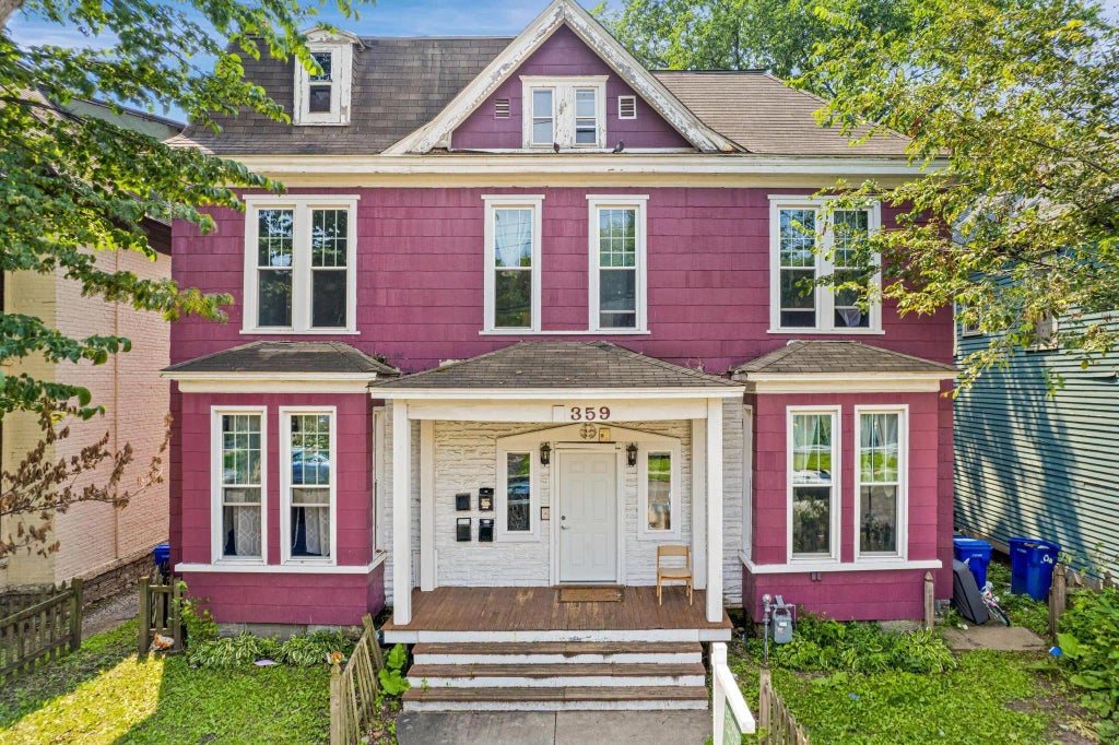 359 Maria Avenue, Saint Paul
