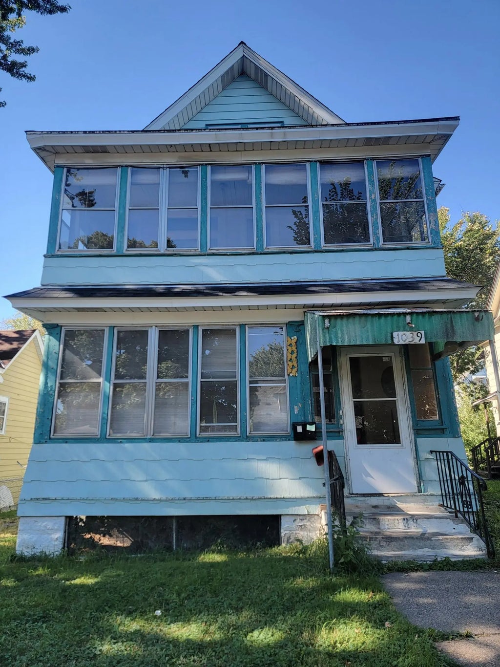 1039 Edgerton Street, Saint Paul