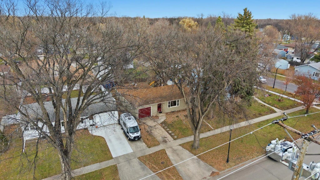 305 19th Avenue N, Fargo