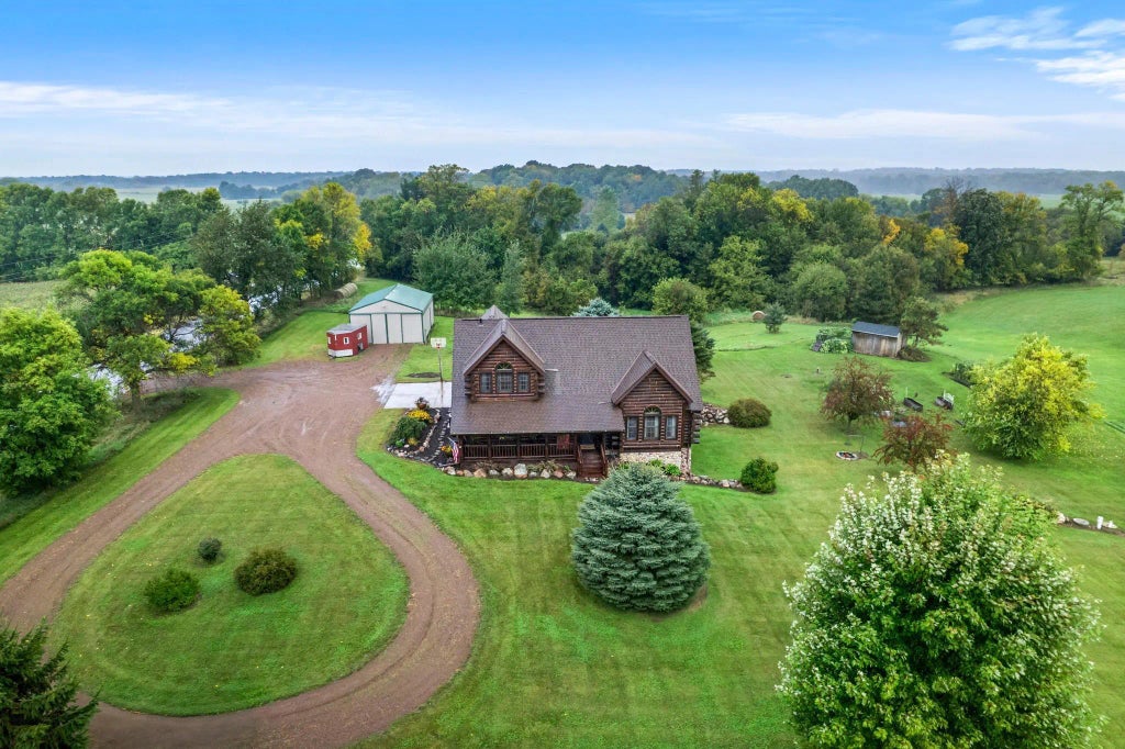 2419 230th Avenue, Eureka