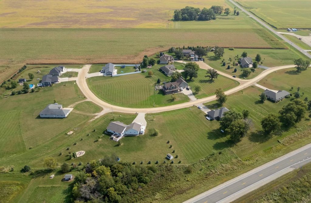 Tbd 10 Overlie Place, Rose Creek, MN - MLS# 6792966 - LandBin.com